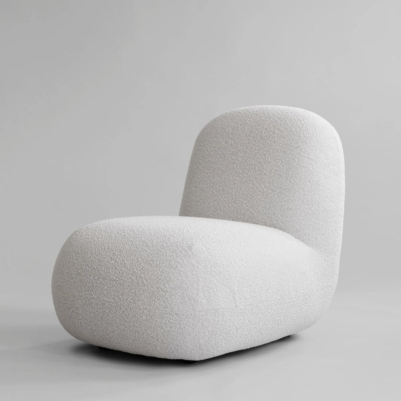 101 Copenhagen Toe Chair