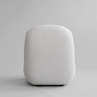 Small Modern Lounge Chair