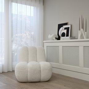 Nursery Seating