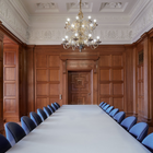 Beetle Dining Chair - Conic Legs