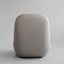 101 Copenhagen Toe Chair