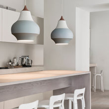 Cirque Pendant Light - Louis Poulsen