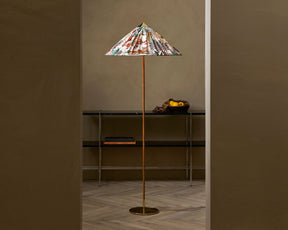 Pierre Frey Floor Lamp | DSHOP