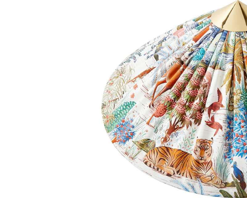 9602 Floor Lamp, Limited Edition | DSHOP