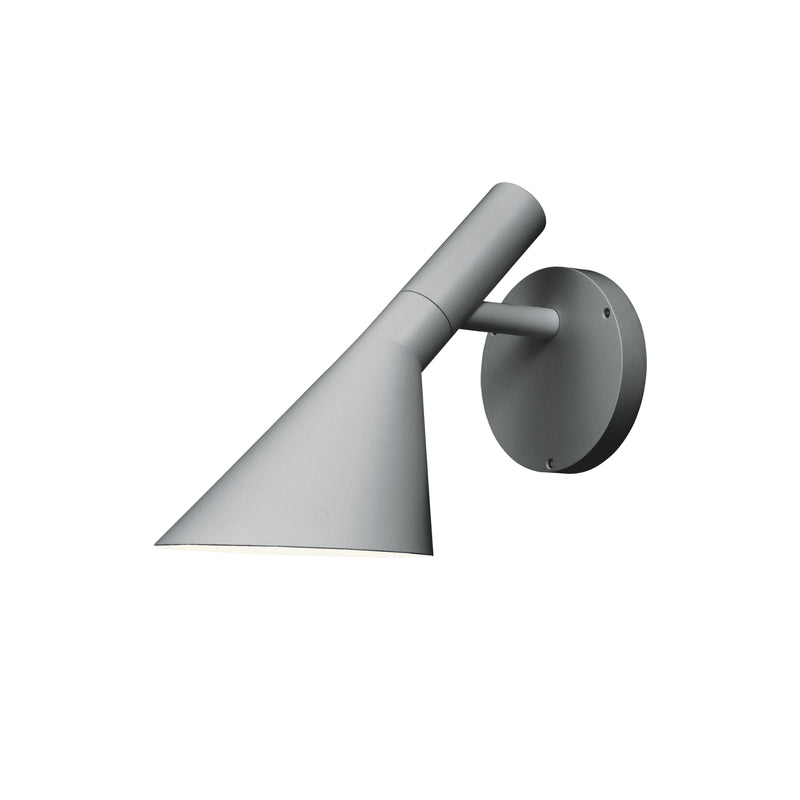 AJ 50 Outdoor Wall Lamp - Aluminum