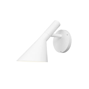 AJ 50 Outdoor Wall Lamp - White