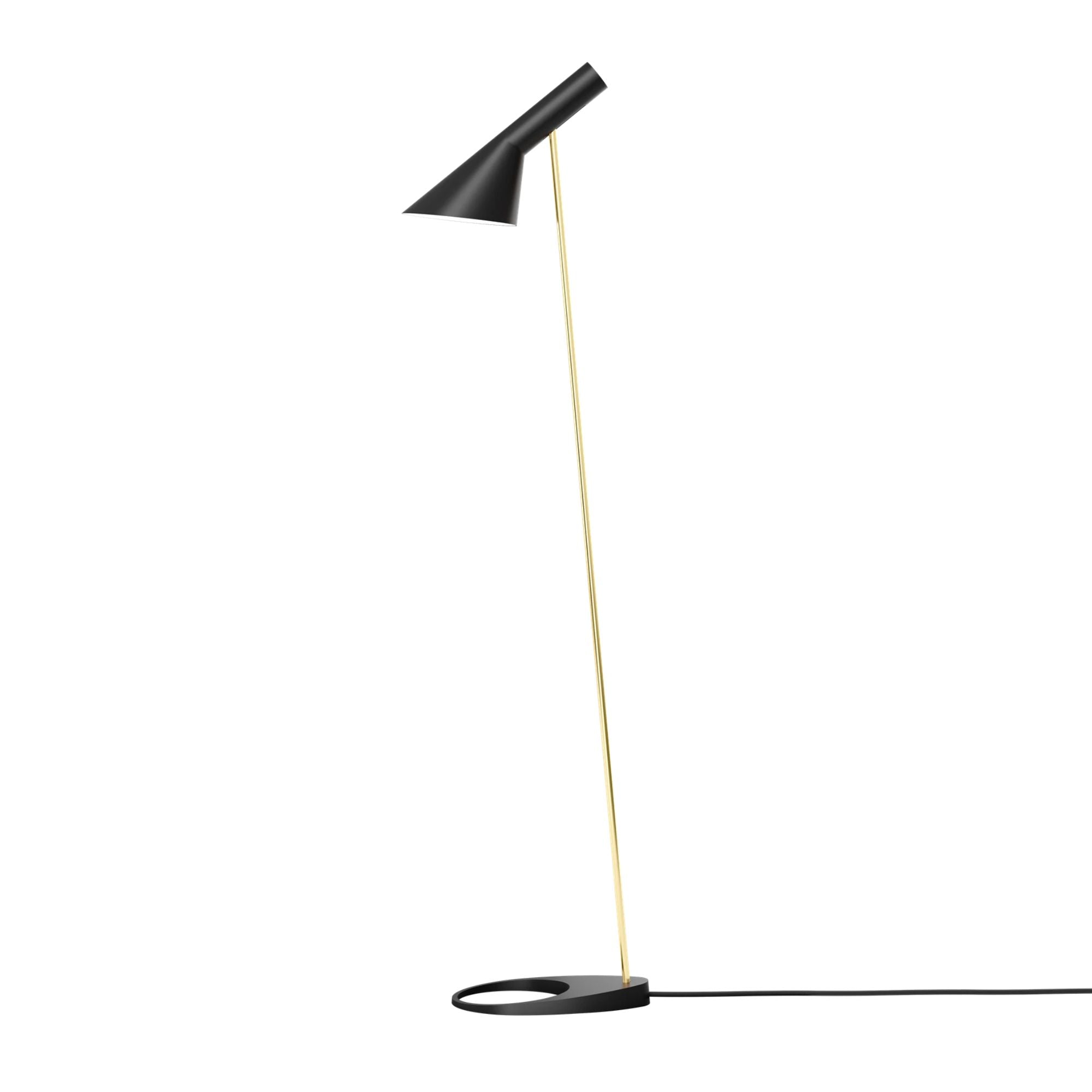 louis poulsen AJフロア AJ Floor Lamp | Louis Poulsen | DSHOP