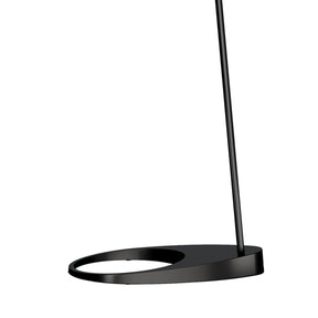 AJ Floor Lamp - Detail Bottom