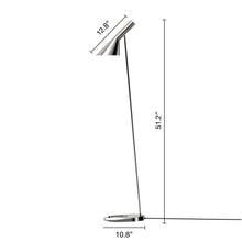 AJ Floor Lamp - Dimensions