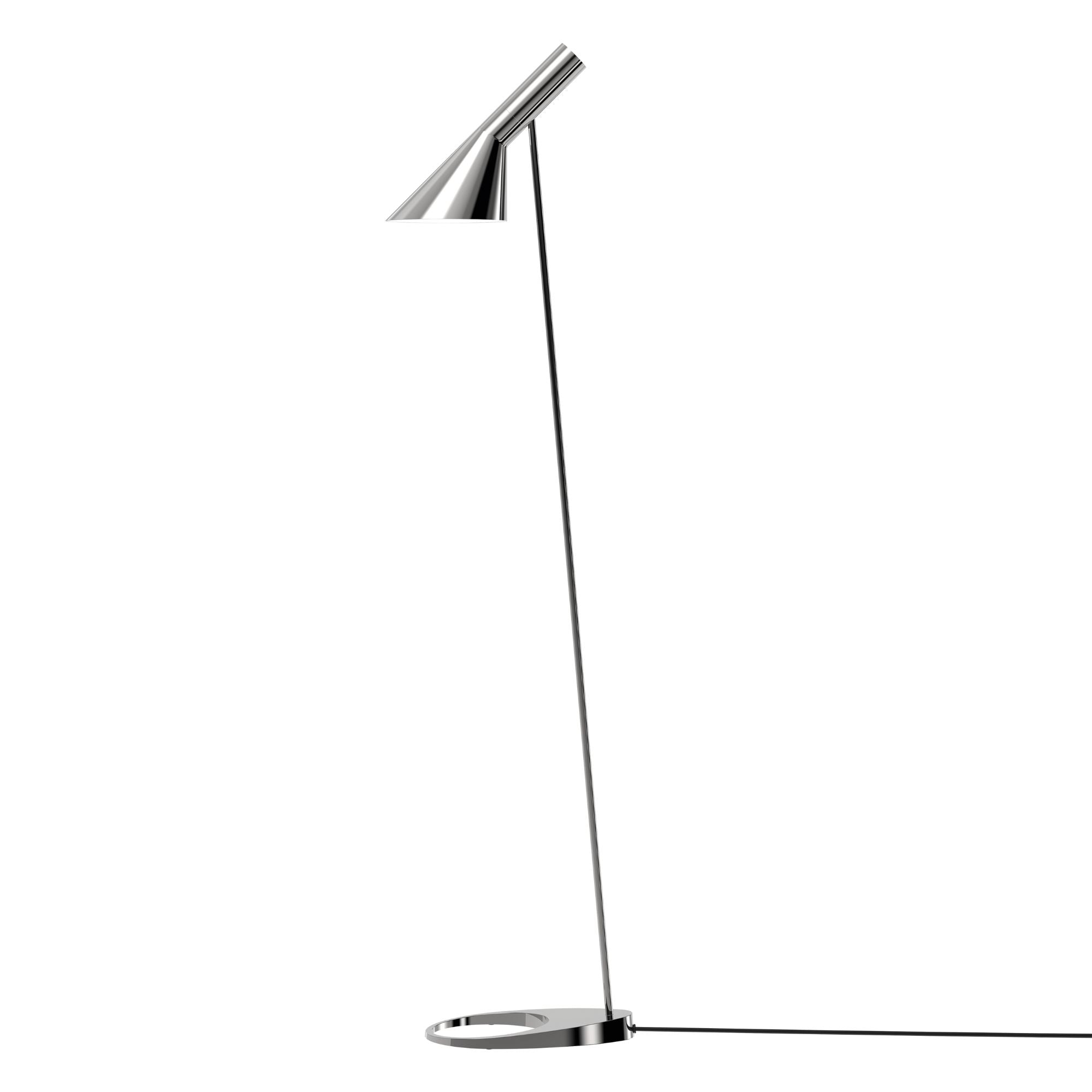 AJ Floor Lamp