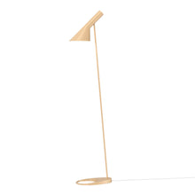 AJ Floor Lamp - Warm Sand