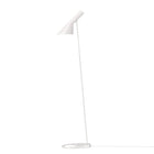 AJ Floor Lamp - White