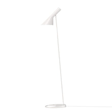 AJ Floor Lamp - White