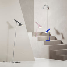 Louis Poulsen AJ Lamps