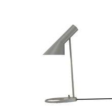 AJ Mini Table Lamp - Warm Grey