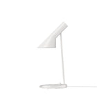 AJ Mini Table Lamp - White