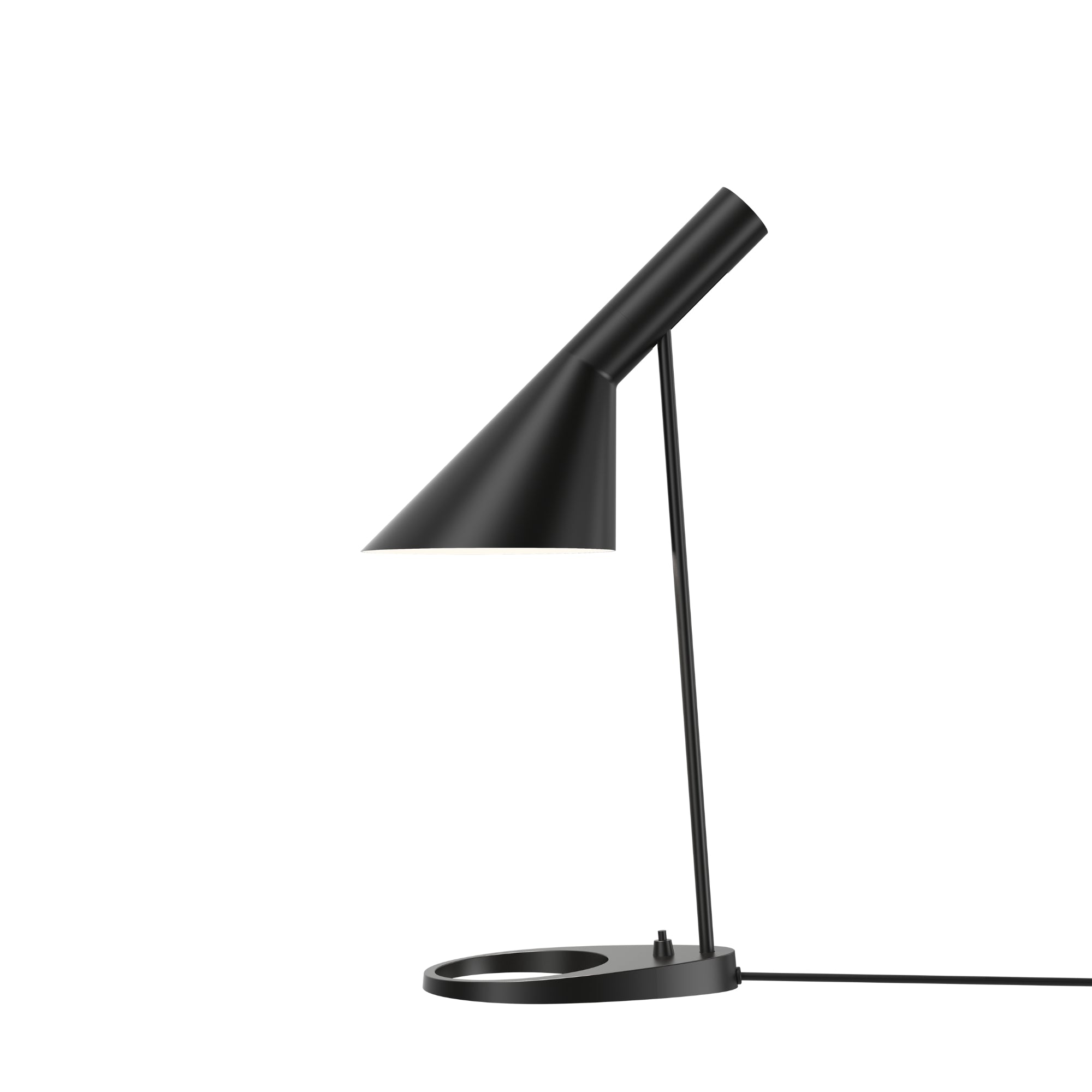 Louis Poulsen AJ Table Lamp