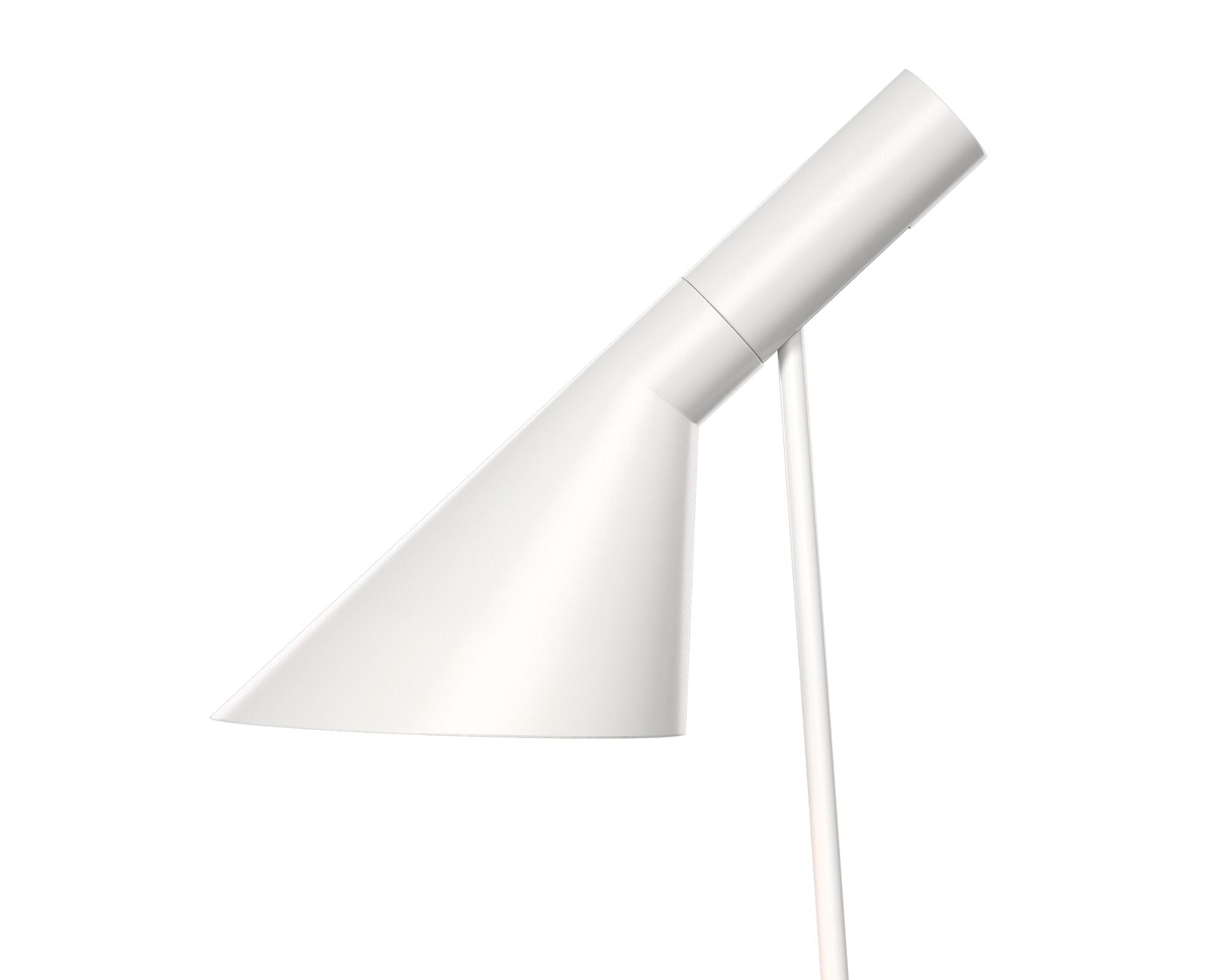 AJ Table Lamp - Detail Top
