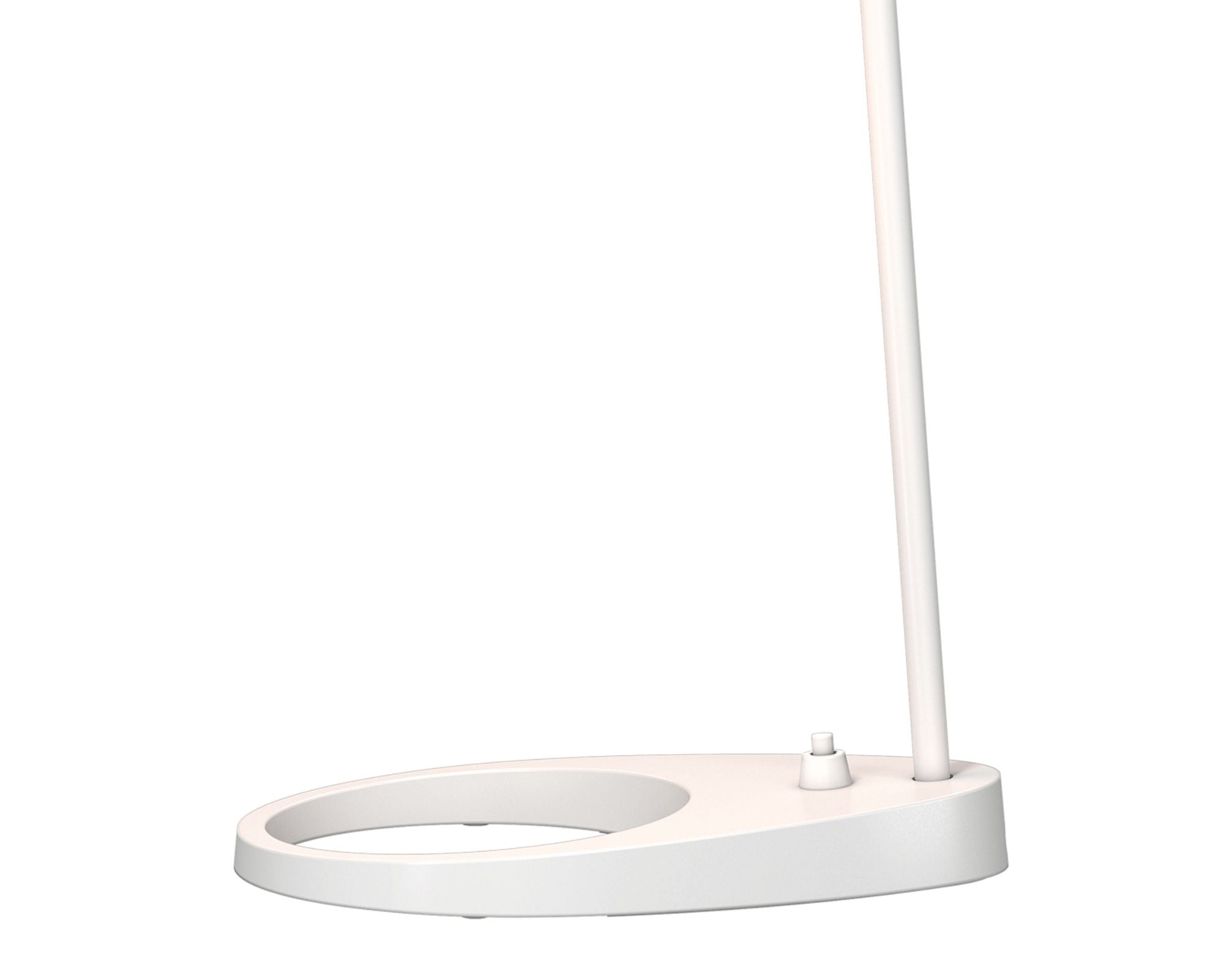 AJ Table Lamp - Detail Bottom