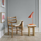 Electric Orange AJ Table Lamp