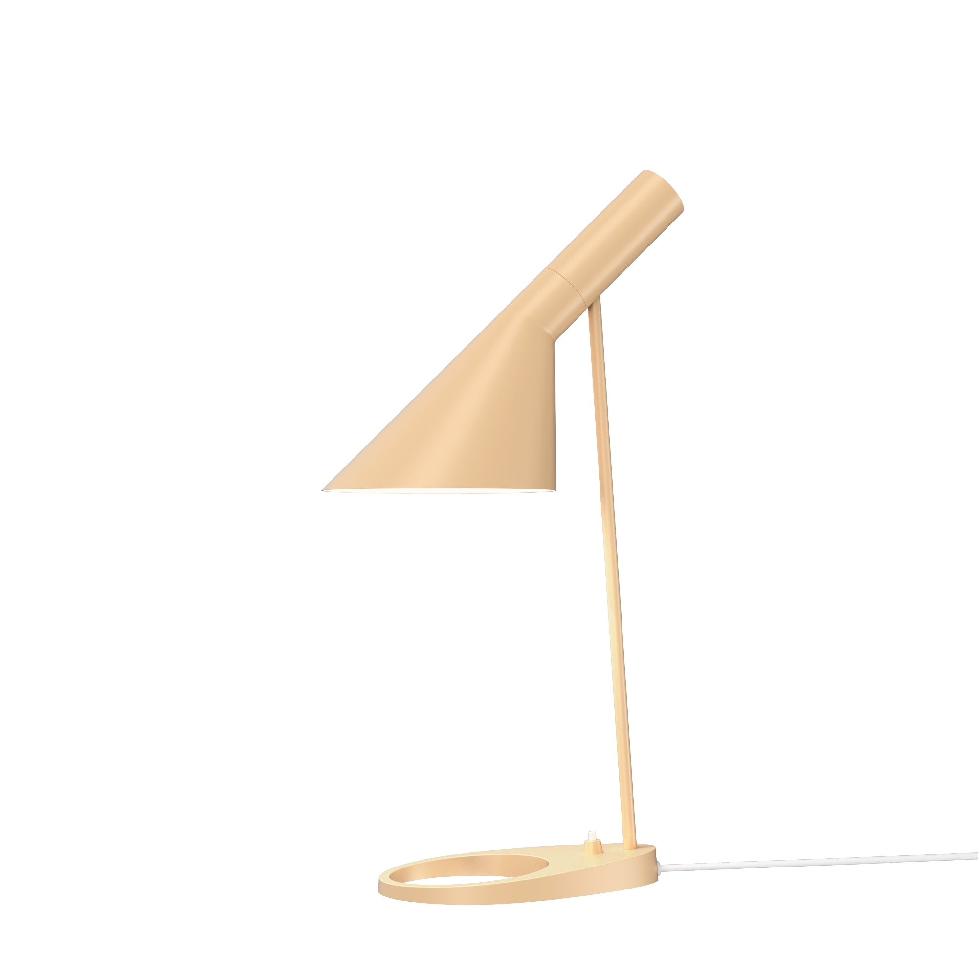 AJ Table Lamp - Warm Sand