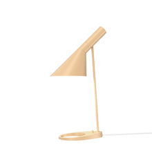 AJ Table Lamp - Warm Sand