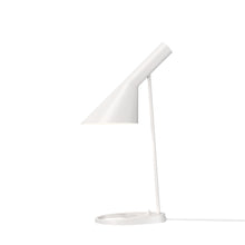 AJ Table Lamp - White