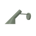 AJ Wall Lamp - Pale Petroleum