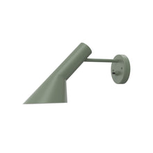 AJ Wall Lamp - Pale Petroleum