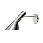 AJ Wall Lamp - Stainless Steel