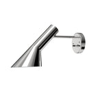AJ Wall Lamp - Stainless Steel