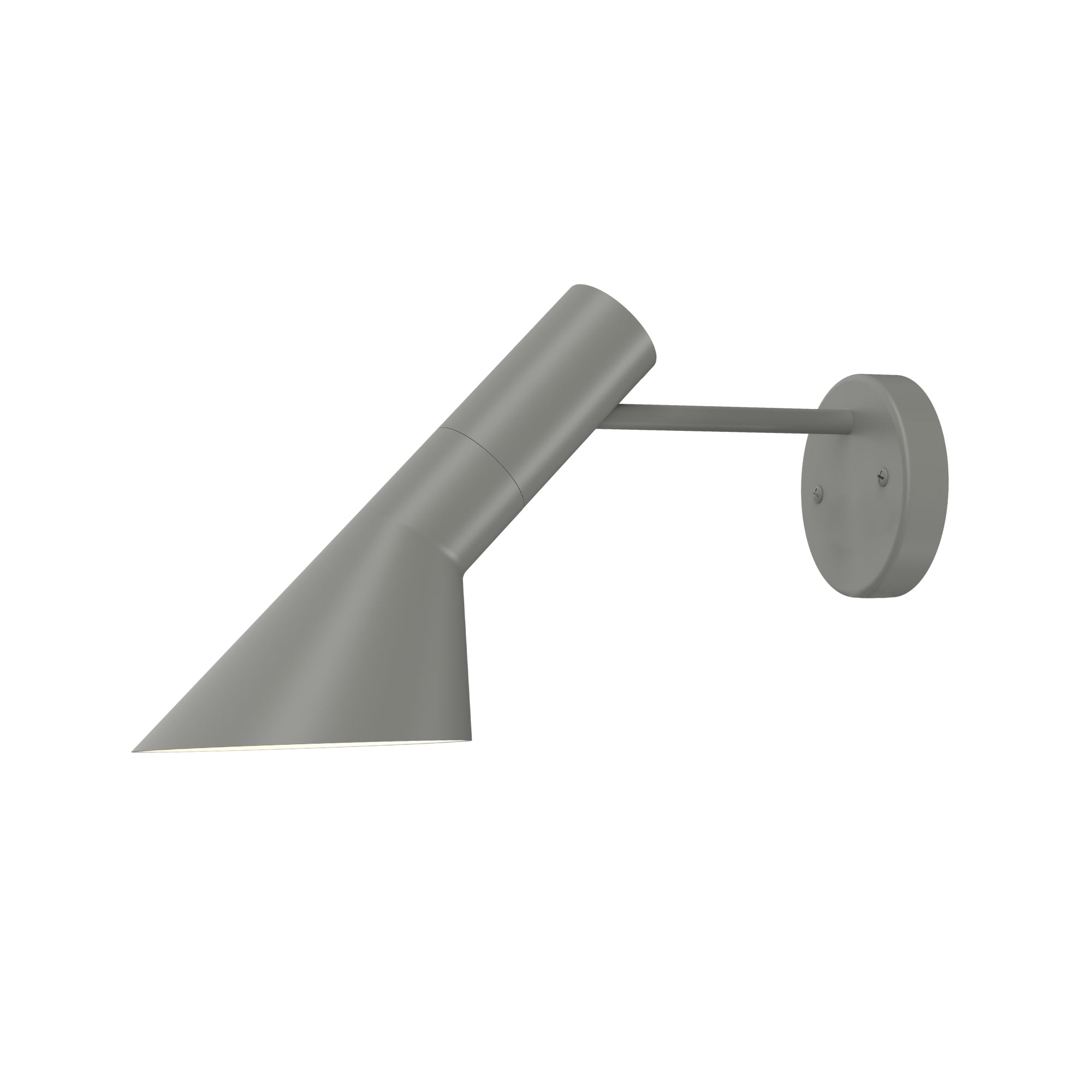 AJ Wall Lamp - Warm Grey