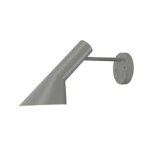 AJ Wall Lamp - Warm Grey