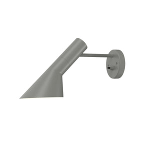 AJ Wall Lamp - Warm Grey