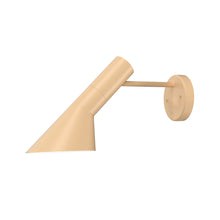 AJ Wall Lamp - Warm Sand
