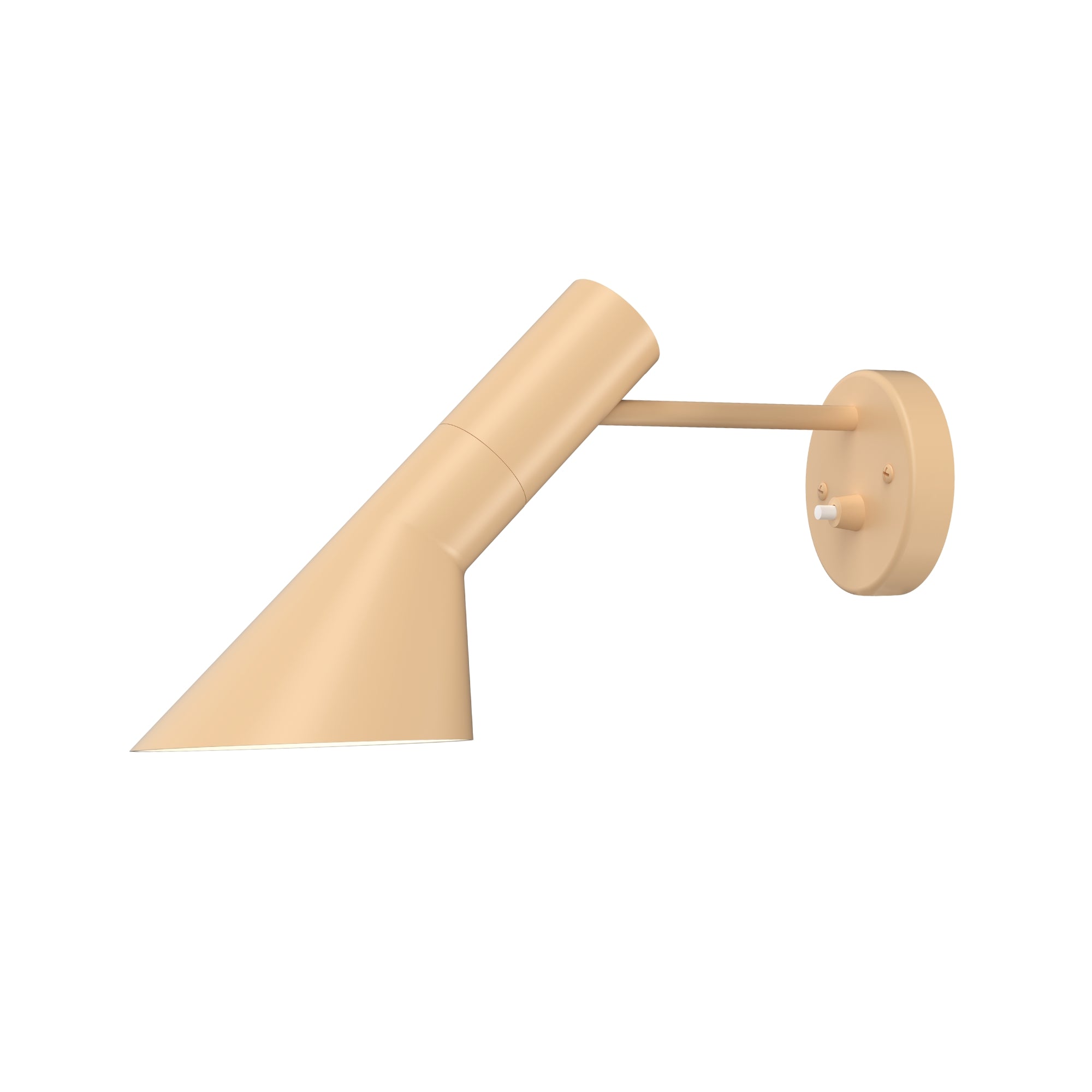 AJ Wall Lamp - Warm Sand