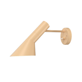 AJ Wall Lamp - Warm Sand