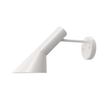 AJ Wall Lamp - White