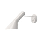 AJ Wall Lamp - White