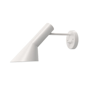 AJ Wall Lamp - White