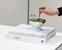 Anna Striations Cocktail Picks | DSHOP