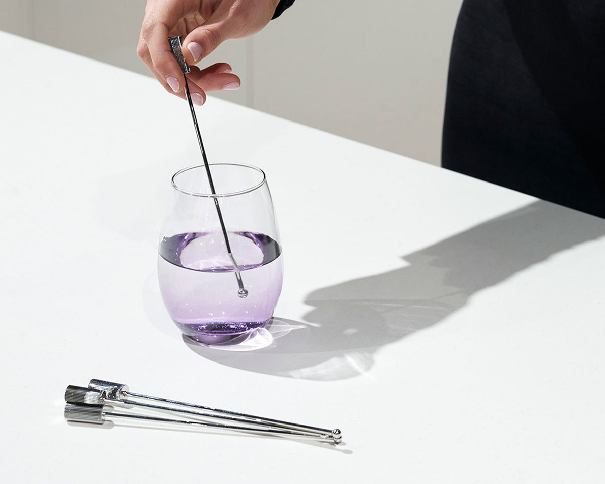 Luxury Drink Stirrers | DSHOP