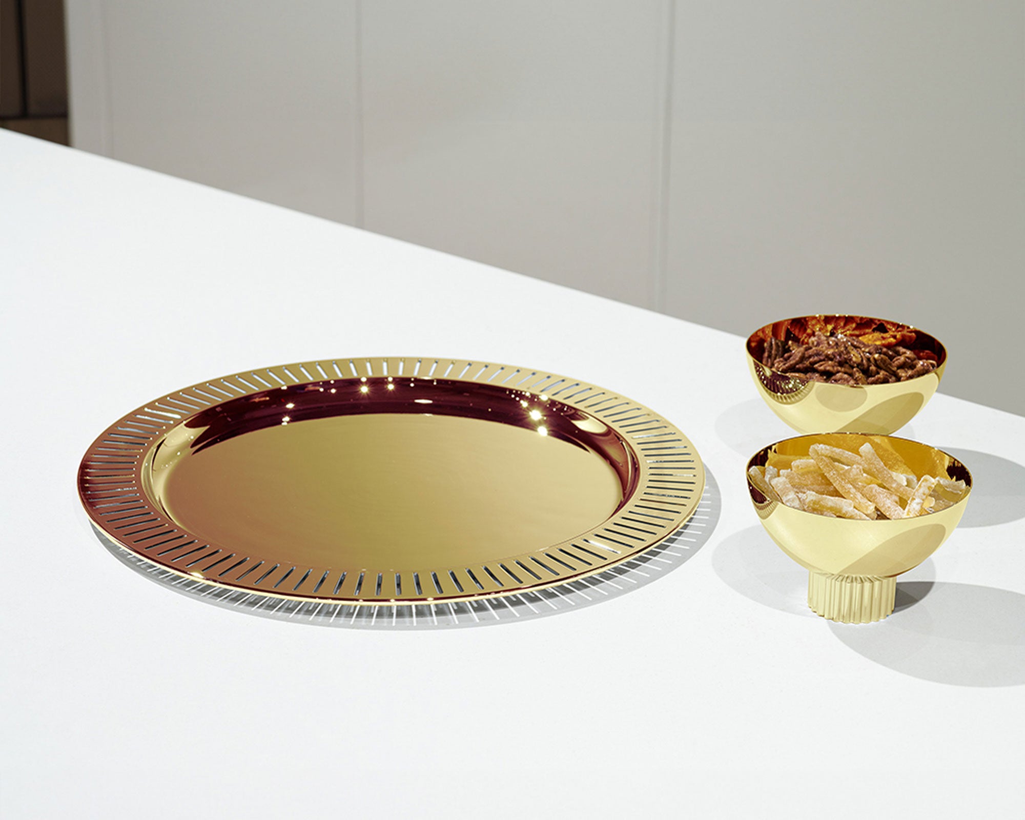 Anna New York Nut Bowls | DSHOP