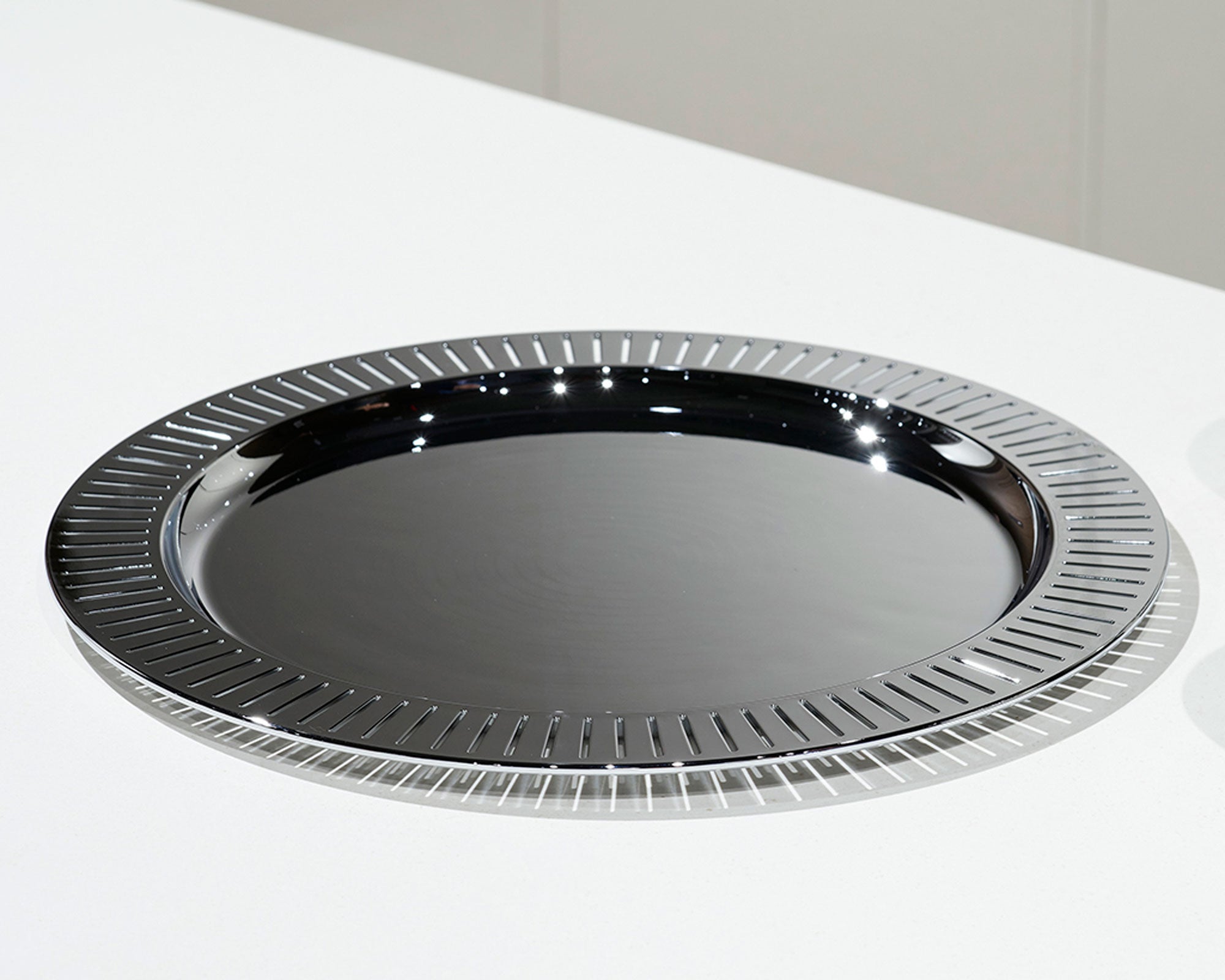Modern Silver Plater | DSHOP