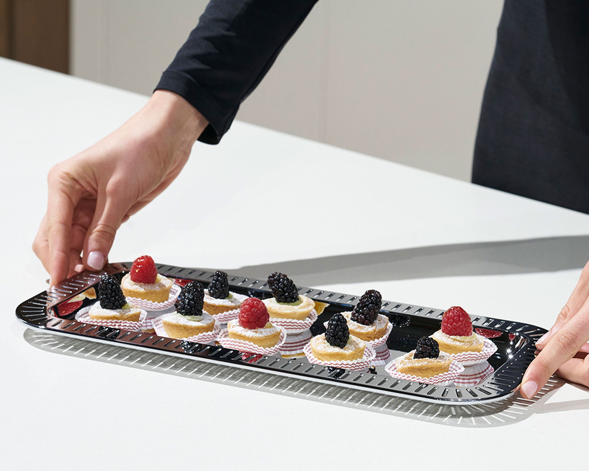 RabLabs Striations Serving Tray - Thumbnail 4