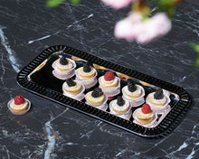 Contemporary Serving Tray | DSHOP