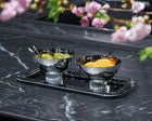 Stainless Steel Serving Tray | DSHOP