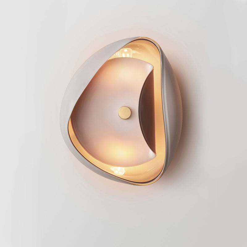 Aequorea Sconce