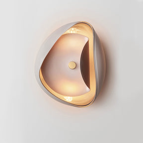 Aequorea Sconce