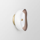 Aequorea Sconce